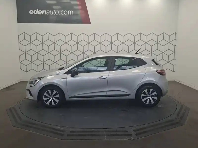 Renault Clio tce 90 — photo 2