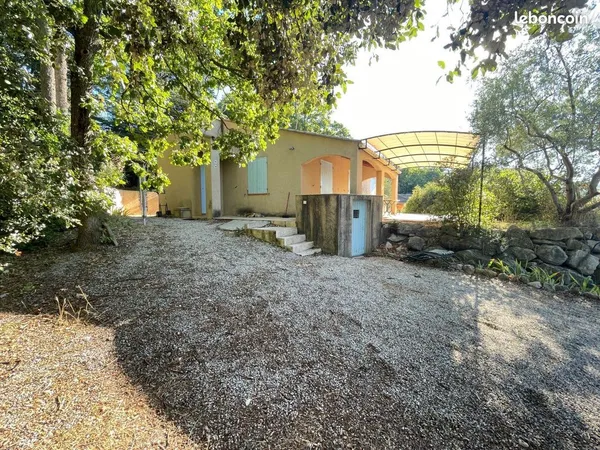 Maison 111 m² GREOUX LES BAINS