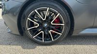 Bmw M5 4.4 V8 PHEV 727ch (585+197) — photo 43
