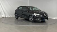 Renault Clio 1.6 E-Tech hybride 145ch Equilibre — photo 3