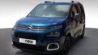 Citroen Berlingo M BlueHDi 130ch S&S Shine