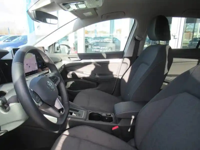 Volkswagen Golf 2.0 tdi 150 dsg7 — photo 7