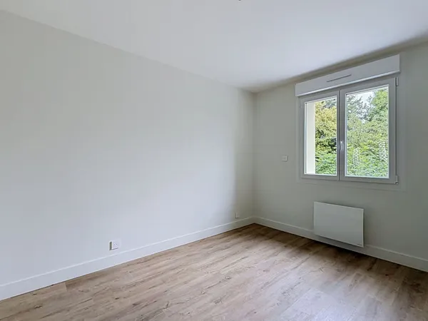 Appartement 2 pièces 36 m²