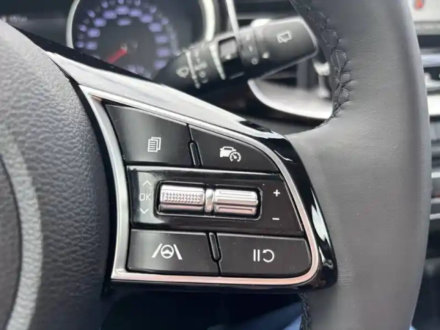 Kia Ceed sw 1.5 t-gdi 140 ch bvm6 — photo 21