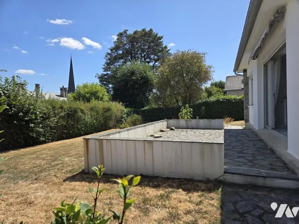 Maison 5 pièces 81 m²