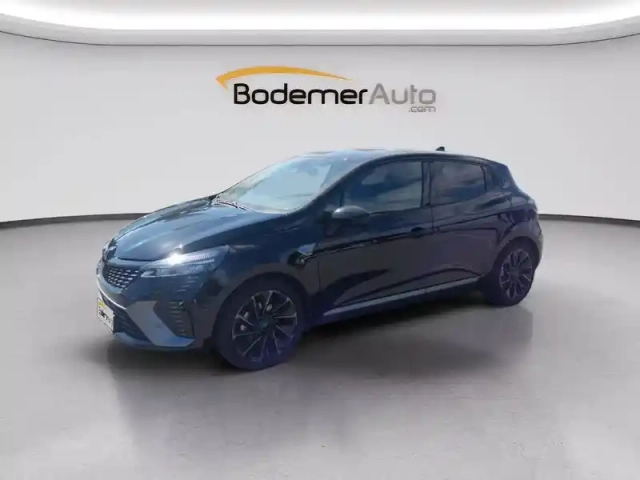 Renault Clio e-tech full hybrid 145 ch gsr2