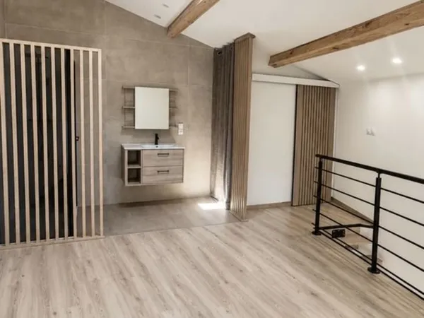 Maison entièrement rénovée