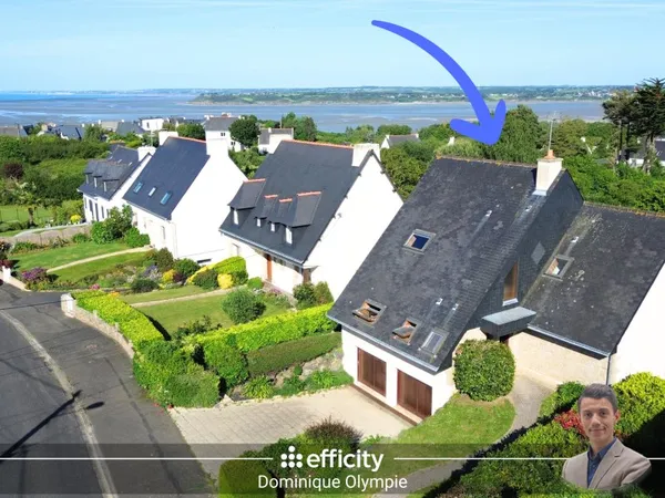 Maison 8 pièces 152 m²