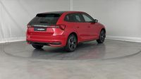 Skoda Scala 1.0 TSI Evo2 116ch Monte-Carlo DSG7 — photo 5
