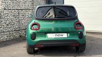 Renault Twingo E-Tech Electrique 80ch 27,5kWh Techno autonomie urbaine — photo 6