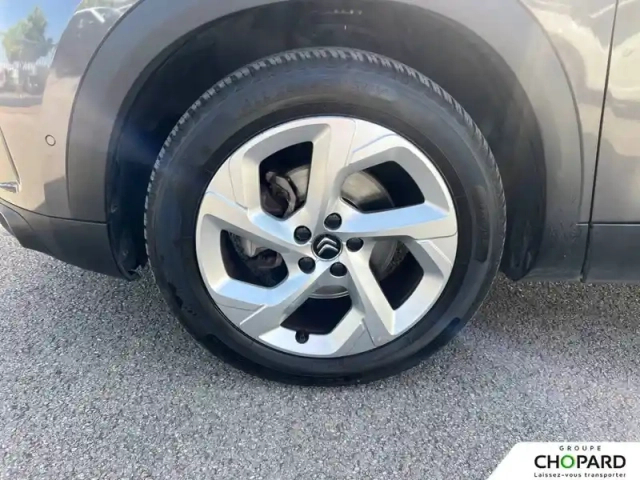 Citroën C5 Aircross bluehdi 130 s&amp;s bvm6 — photo 12