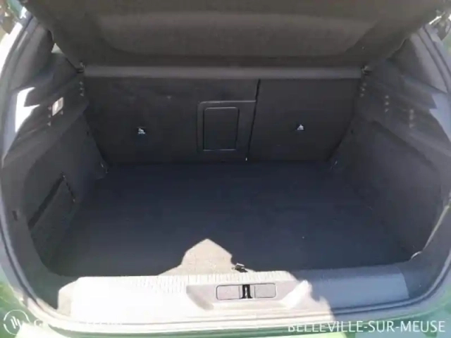 Peugeot 308 phev 180ch gt e-eat8 — photo 6