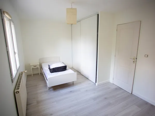 Propose Colocation Etudiante/Jeune pro Angers lafayette fin décembre / début janvier