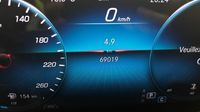 Mercedes Classe A 200 d 150ch Progressive Line 8G-DCT — photo 9