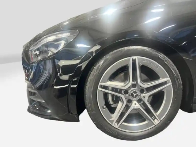Mercedes Classe B 200 d amg line — photo 9