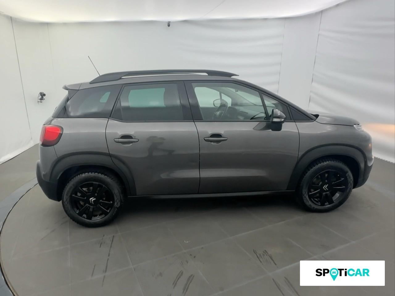 Citroën C3 Aircross puretech 110ch s&s shine — photo 4