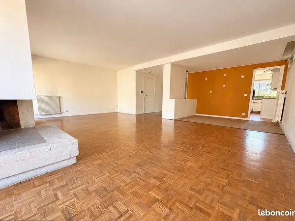 Duplex 6 pièces 130 m²