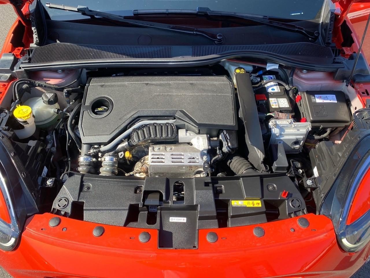 Fiat 600 1.2 hybrid 100ch la prima dct6 — photo 12