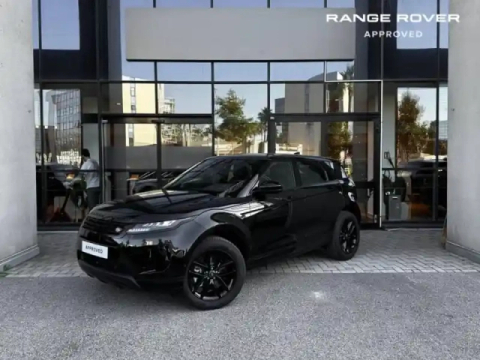Land Rover Range Rover evoque 1.5 p270e phev 269ch s midnight edition