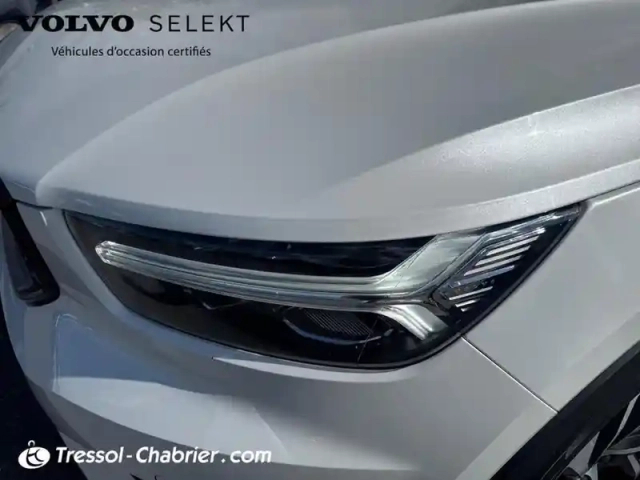 Volvo Xc40 d3 adblue 150 ch geartronic 8 r-design — photo 14