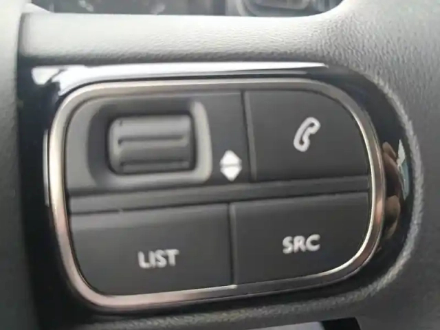 Citroën C3 puretech 82 — photo 22