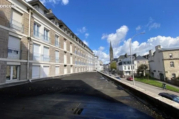 Appartement 2 pièces 60 m²
