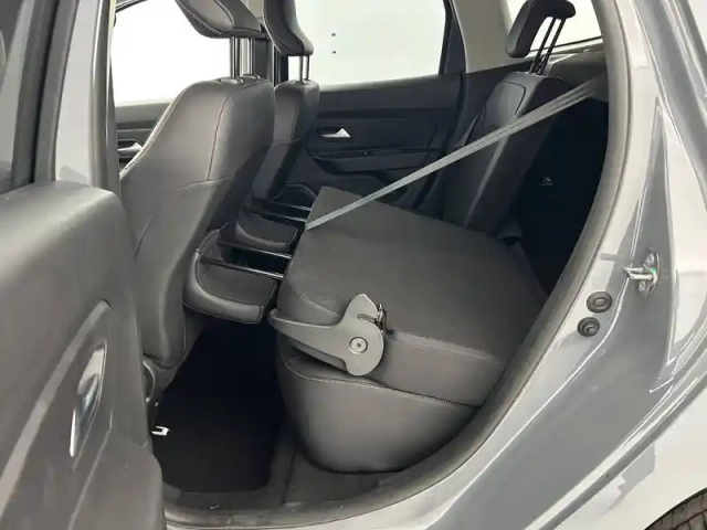 Dacia Duster tce 130 fap 4x2 — photo 38