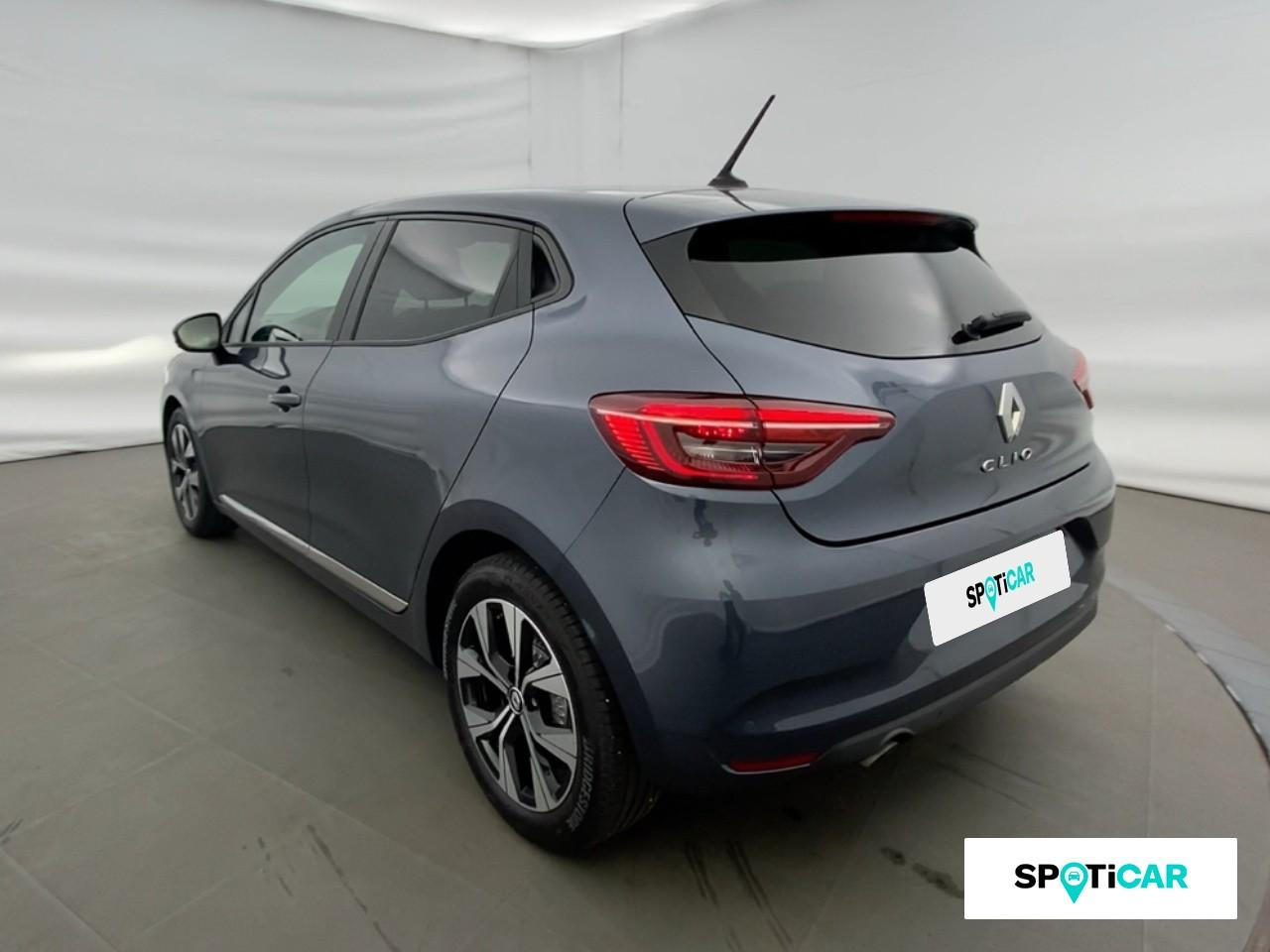 Renault Clio 1.0 tce 90ch evolution — photo 7