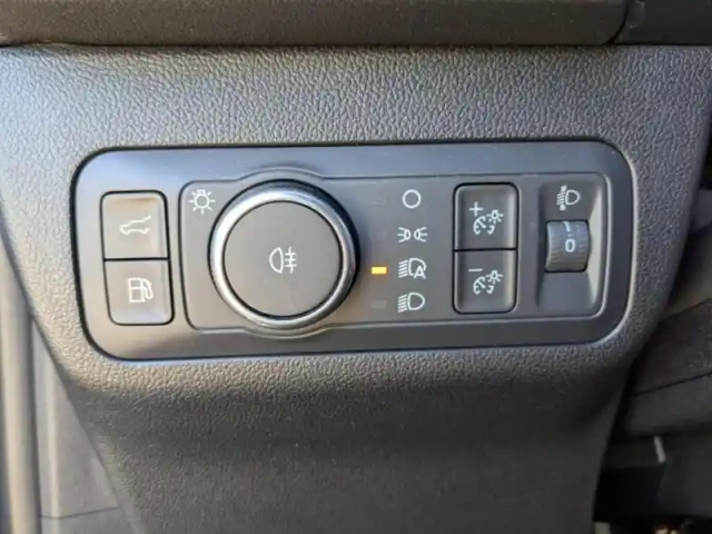 Ford Kuga 2.5 duratec 243ch hybride rechargeable st-line x powershift — photo 10