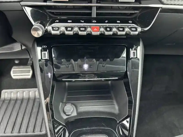 Peugeot 2008 puretech 130 s&amp;s eat8 — photo 110