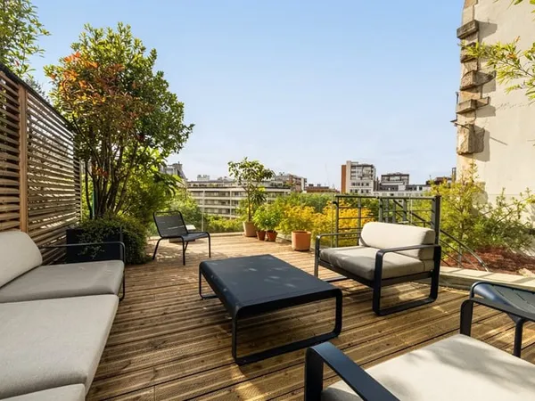Achat : Maison Paris 4ème (75004)
