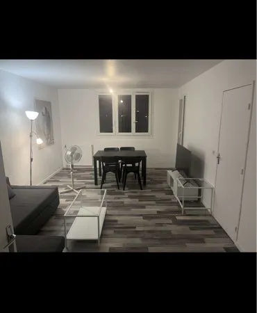 Location appartement 70m2