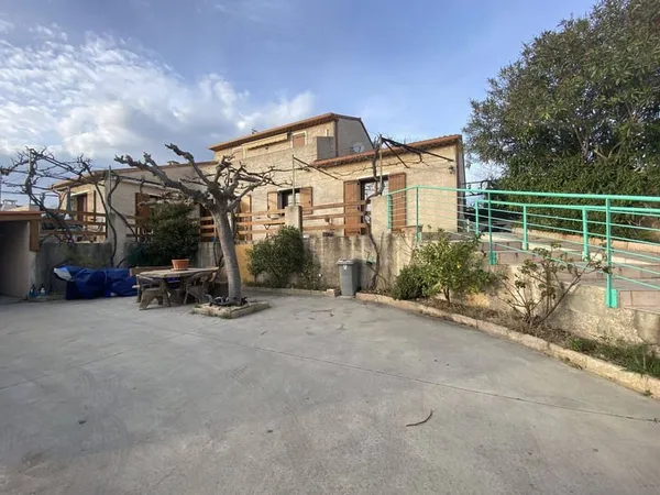 Maison 7 pièces 172 m²