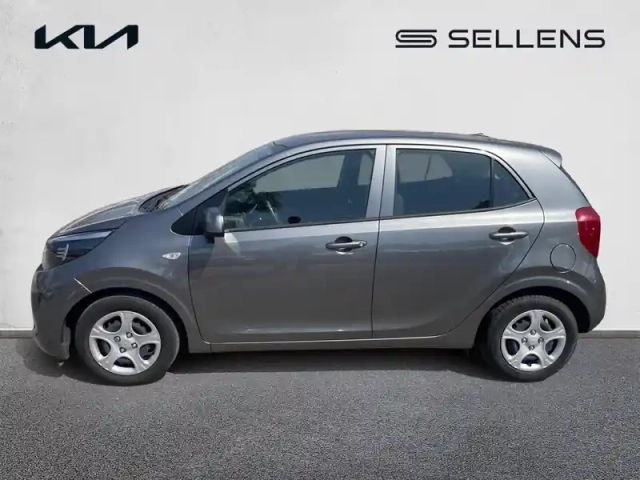 Kia Picanto 1.0 dpi 67ch active — photo 3