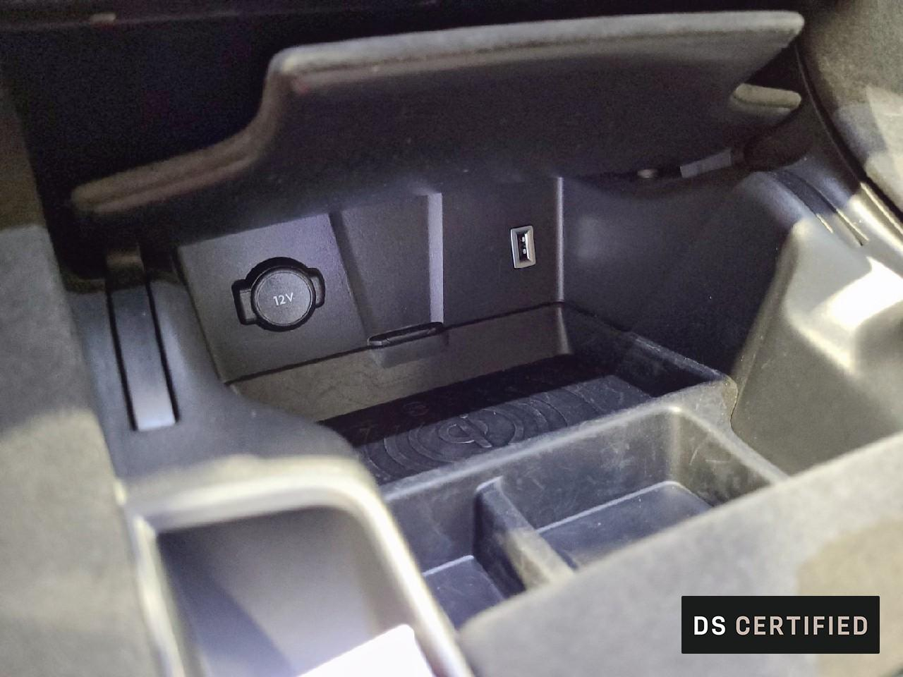 Ds Ds 7 crossback crossback hybride e-tense 225 eat8 performance lin — photo 28