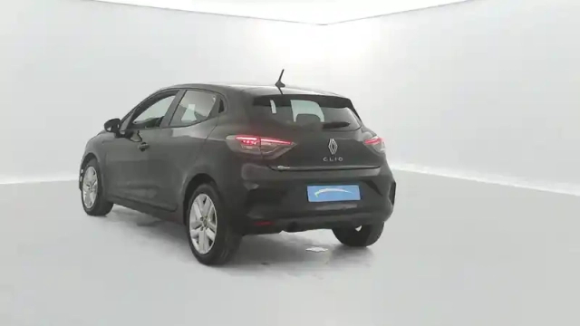 Renault Clio blue dci 100 ch gsr2 — photo 51