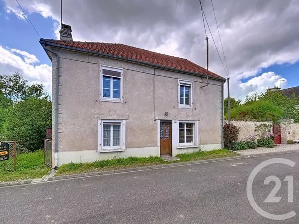 Maison 5 pièces 98 m²