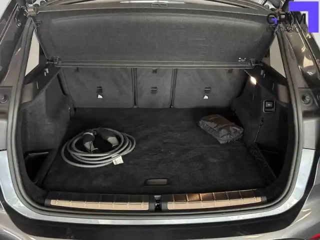 Bmw X1 xdrive 25e 220 ch bva6 — photo 12