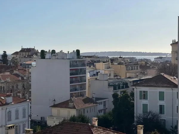Appartement 3 pièces 87 m²