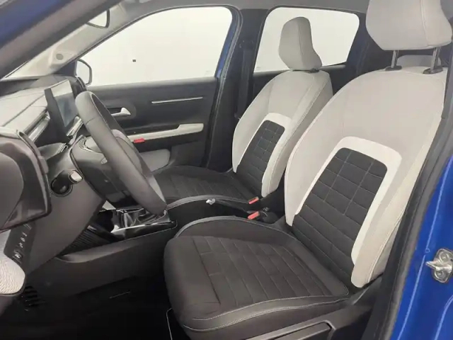 Citroën C3 turbo 100 ch bvm6 — photo 46