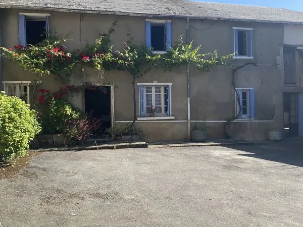 Maison 6 pièces 139 m²
