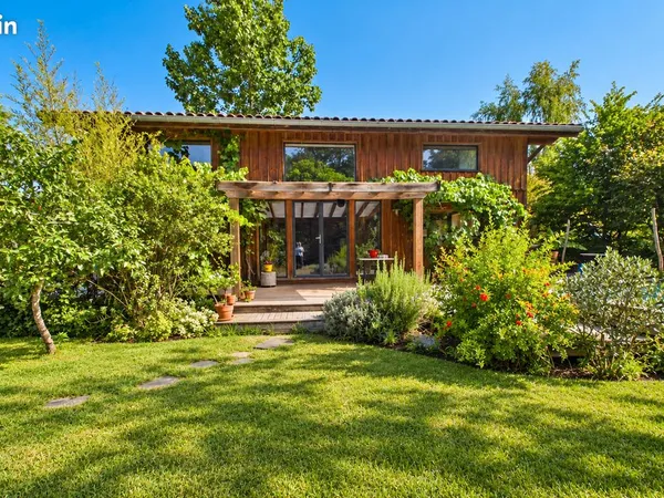 Maison 4 pièces 94 m²