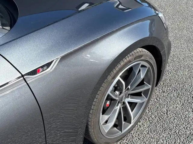 Audi A5 s5 v6 3.0 tfsi 354 tiptronic 8 quattro — photo 31