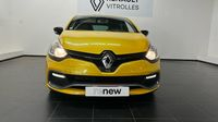 Renault Clio 1.6 T 220ch RS Trophy EDC 5p