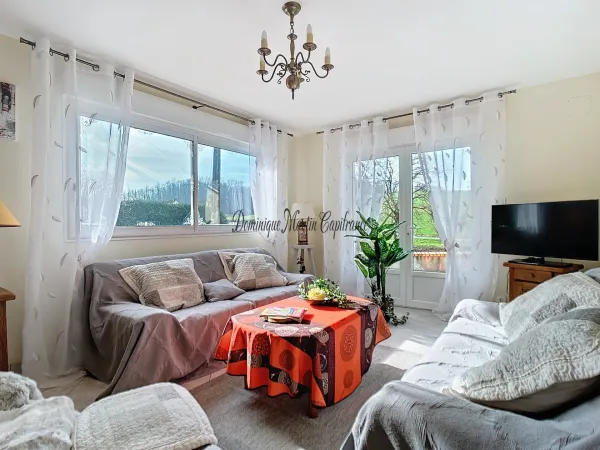 Maison 4 pièces 87 m²