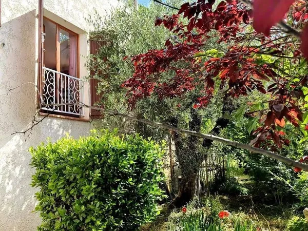 Maison 5 pièces 111 m²