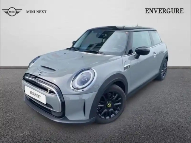 Mini Mini cooper se 184ch yours bva 5cv — photo 1