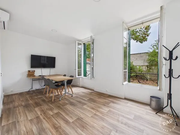 Maison 4 pièces 110 m²