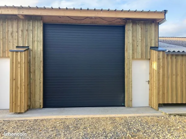 Location box de 75m²
