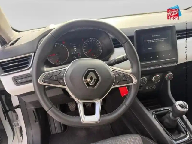 Renault Clio 1.0 tce 90ch evolution — photo 12
